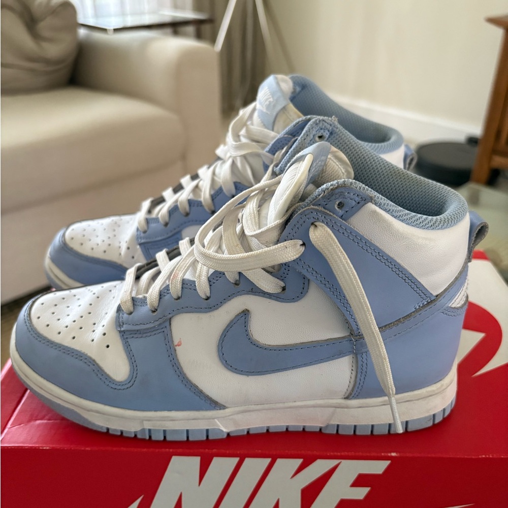 Nike Dunk High-Tops